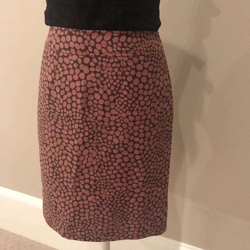 Loft pencil Skirt - Picture 5 of 6